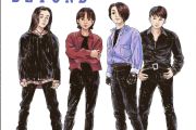 冲开一切鼓谱 beyond-冲开一切爵士鼓鼓谱