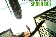 Skater Boy鼓谱 Avril Lavigne-Skater Boy爵士鼓鼓谱