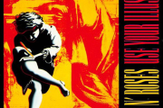Don't Cry鼓谱 Guns N Roses -Don't Cry爵士鼓鼓谱