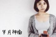 《岁月神偷》吉他谱六线谱原调C调 金玟岐
