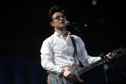 汪峰“我爱你中国”架子鼓谱爵士鼓 附鼓谱伴奏曲