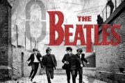 The Beatles《Hey Jude》吉他谱六线谱D调  附吉他视频演示