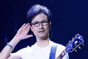 汪峰“像梦一样自由”架子鼓鼓谱爵士鼓 附鼓谱伴奏曲