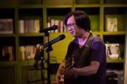 陈涌海“将进酒”吉他谱六线谱G调【扫弦版】