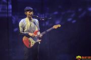 胡sir音乐教室《乐团》吉他谱六线谱C调 李荣浩