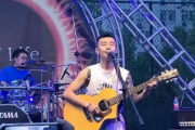 王北车“姑娘”架子鼓鼓谱爵士鼓 附鼓谱伴奏曲