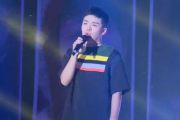 《当真》吉他谱六线谱G调 蒋家驹/曲肖冰