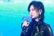 周笔畅 去流浪架子鼓鼓谱爵士鼓