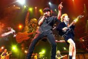 AC/DC《Back in Black》回到黑暗架子鼓谱在线GTP谱