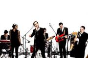 Fitz & the tantrums Hand Clap架子鼓鼓谱 高清谱