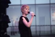 抖音热曲《有可能的夜晚》吉他谱六线谱原调A调 曾轶可