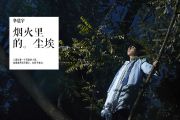 华晨宇《烟火里的尘埃》吉他谱_C调弹唱