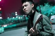《广东十年爱情故事》吉他谱_广东雨神_D调弹唱谱