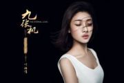 叶炫清《九张机》吉他谱《双世宠妃》主题曲_C调版本