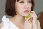 吉他谱《我的未来式》郭采洁