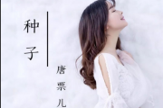 唐票儿《种子》吉他谱_六线谱_C调指法