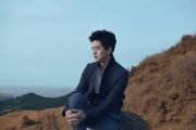 李健《明天还会在路上》吉他谱