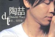 《爱很简单》吉他谱图 陶喆六线谱