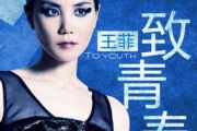《致青春》吉他谱_王菲_致青春(六线谱完整版)