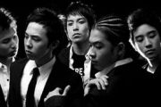 吉他谱-《谎言》_bigbang _图片谱完整版