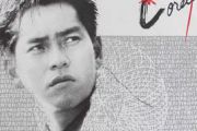 吉他谱-《朋友》-谭咏麟