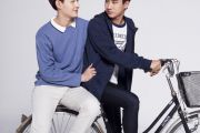 Dew Arunpong《Wish This Love》吉他谱_高清弹唱-影视主题曲