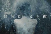 井胧-把孤独当做晚餐/想死却又不敢-吉他谱-抖音