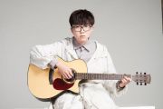 毛不易《牧马城市》吉他谱