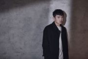吉他谱《晚安》颜人中-C调入门版