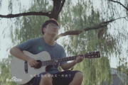 吉他谱 玫瑰 贰佰