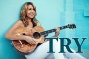Try吉他谱_Colbie Caillat_C调_弹唱六线谱
