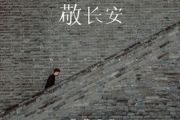 隔壁老樊《敬长安》吉他谱六线谱C调