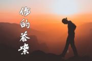 《你的答案》吉他谱_阿冗_C调弹唱谱