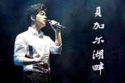 贝加尔湖畔-吉他谱_李健_C调简单版_入门弹唱谱