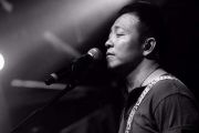 温暖(live)鼓谱 许巍《温暖》架子鼓谱