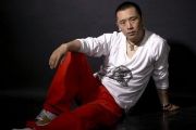 赢在江湖鼓谱 姜鹏-赢在江湖架子鼓谱爵士鼓曲谱子【高清无水印】