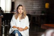 小永远鼓谱 何洁《小永远》架子鼓谱爵士鼓曲谱附动态鼓谱