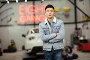 李荣浩《李白》架子鼓爵士鼓谱 附鼓谱伴奏曲