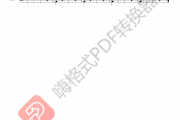 儿歌《两只老虎》鼓谱 爵士鼓曲谱