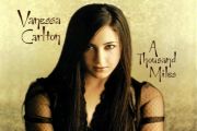 瓦妮莎卡尔顿（Vanessa Carlton）A Thousand Miles架子鼓谱