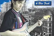 Just Funky鼓谱 Tomo Fujita-Just Funky架子鼓谱爵士鼓