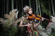 告白の夜鼓谱 Ayasa绚沙《告白之夜》架子鼓谱
