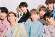 LOST鼓谱 防弹少年团BTS - LOST架子鼓谱