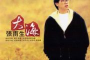 大海鼓谱 张雨生《大海》架子鼓谱