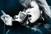 Kelly  Clarkson- Stronger(What Doesn't Kill You)架子鼓谱