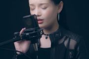 丝语 三月里的小雨架子鼓谱 (DJ版) 附动态鼓谱演示