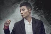 流行歌曲鼓谱 李荣浩《流行歌曲》架子鼓谱+动态鼓谱