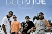 Booty Music鼓谱  Deep Side-Booty Music架子鼓谱 
