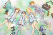 Goose house 光るなら鼓谱 若能绽放光芒架子鼓谱 