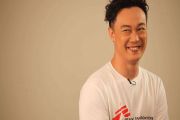 谢谢侬鼓谱 陈奕迅《谢谢侬》架子鼓谱+动态鼓谱